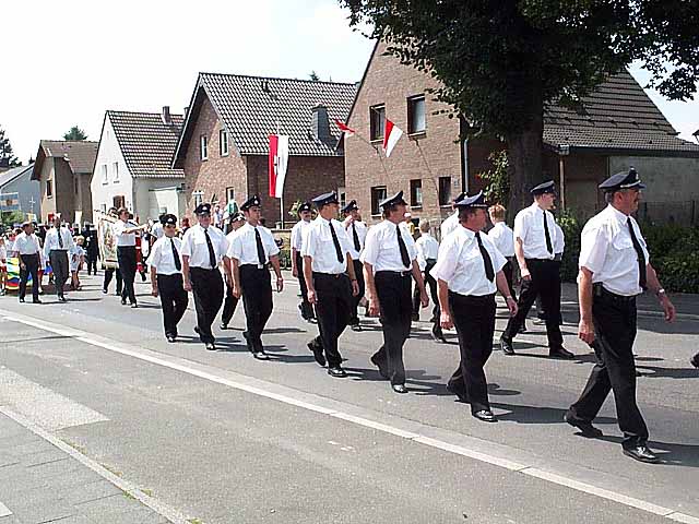 Schtzenfest 2003